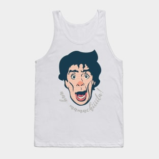 Resortes Tank Top